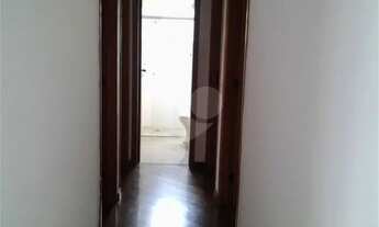 Imagem 3: Apartamento á venda na Vila Madalena. Com 3 dormitórios e 3 vagas e depósito privativo