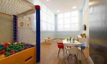 Imagem 5: Apartamento para venda no Jardim Prudência, São Paulo - SP Ref.:3446569