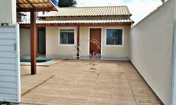 Imagem: Bela casa à venda em Unamar, 2 quartos