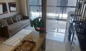 Imagem 2: Apartamento com 2 dormitórios à venda, 58 m² por R$ 420.000 - Méier - Rio de Janeiro/RJ