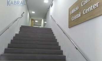 Imagem 2: Crystal Center - Sala 605