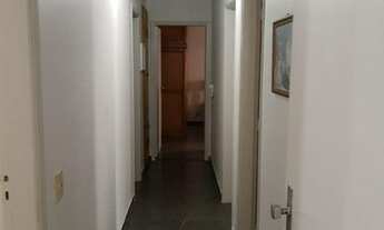 Imagem 4: Apartamento com 3 dormitórios, 147 m² - venda por R$ 690.000,00 ou aluguel por R$ 4.475,00