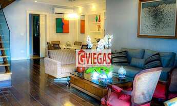 Imagem 7: Ipanema quadrissima da praia cobertura duplex