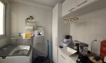 Imagem 3: Apartamento à venda, 85 m² por R$ 360.000,00 - Vila Bandeirantes - Araçatuba/SP