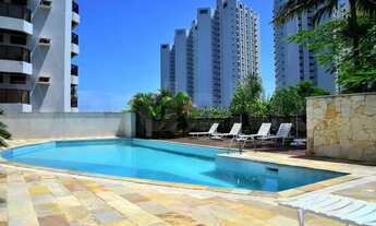 Imagem 2: Apartamento à venda no Edifício Costão das Tartarugas em Guarujá