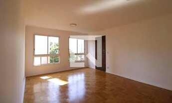 Imagem 2: Apartamento para Aluguel - Perdizes, 3 Quartos, 98 m2