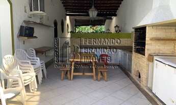 Imagem 4: Rio de Janeiro - Casa Padrão - Barra da Tijuca