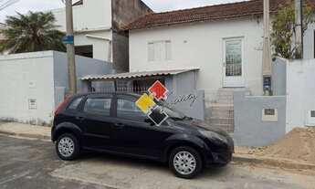 Imagem 4: Casa com 2 dormitórios para alugar, 55 m² por R$ 1.500,00/mês - Vila Industrial - Campinas