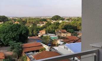 Imagem 7: Apartamento com 2 quartos no Condomínio Ville Serra Dourada - Bairro Setor Negrão de Lima