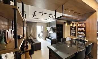 Imagem: Fit Campolim Apartamento para venda com