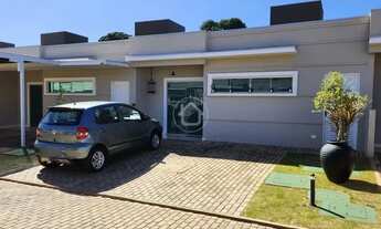 Imagem: CASA DE CONDOMINIO - RICA EM ARMARIOS PLANEJADOS