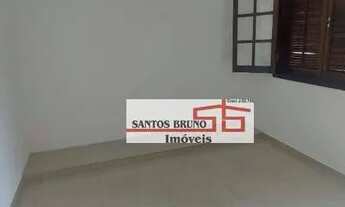 Imagem 7: Casa com 1 dormitório para alugar, 55 m² São Paulo