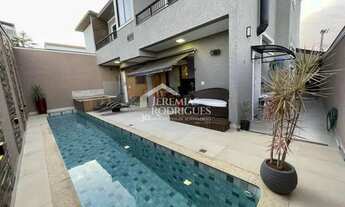 Imagem: Taubaté - Casa de Condomínio - Jardim