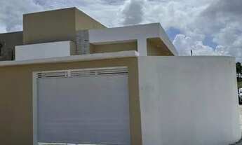 Imagem: Casa no loteamento luar da barra