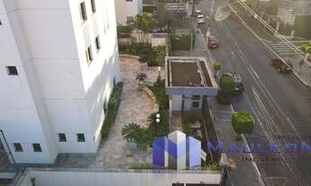 Imagem 2: Apto novo com terraço gourmet ! Otima localização !!