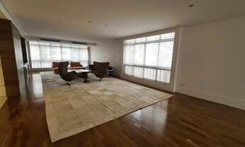 Imagem 4: Apartamento com 3 dormitórios para alugar, 400 m² por R$ 27.000,00/mês - Jardim Paulista