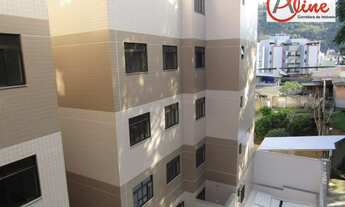 Imagem 7: Apartamento com 2 dormitórios à venda, 52 m² por R$ 259.000,00 - Jardim Glória - Juiz de F