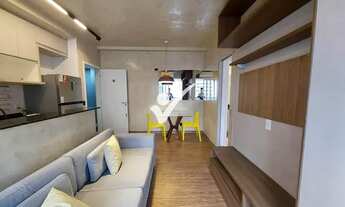 Imagem 2: Apartamento - Jardim Anália Franco - São Paulo