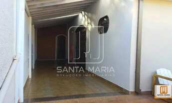 Imagem: Casa (térrea na rua) 3 dormitórios/suite