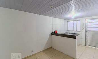 Imagem: Apartamento para Aluguel - Brooklin, 1 Quarto