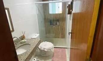 Imagem 6: Cobertura com 2 dormitórios, 120 m² - venda por R$ 400.000,00 ou aluguel por R$ 2.200,00/m