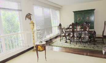 Imagem 3: Casa em Jardim Botânico