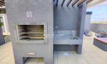 Imagem 7: Loft para venda com 60 metros quadrados com 1 quarto em Centro - Pelotas - RS