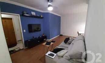 Imagem: Apartamento com 2 dormitórios à venda