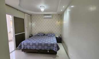 Imagem 6: Casa no Residencial Aldeia do Vale