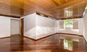 Imagem: São Paulo - Apartamento Padrão - Itaim