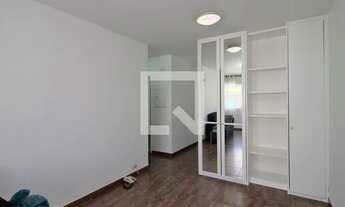 Imagem 5: Apartamento para Aluguel - Santa Cecília, 1 Quarto, 70 m2