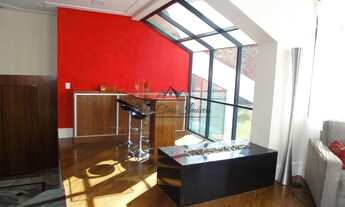 Imagem 5: Casa para venda em Alphaville