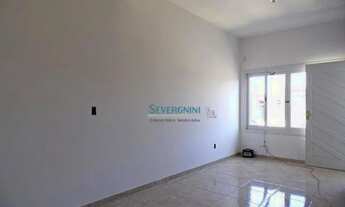 Imagem 4: Casa com 2 dormitórios para alugar, 50 m² por R$ 1.232,50/mês - Parque Ipiranga - Gravataí