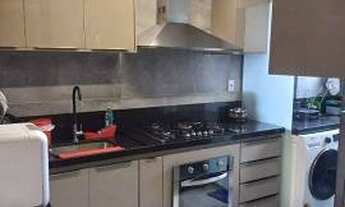 Imagem 3: Apartamento para venda possui 70 metros quadrados com 3 quartos em Santa Inês - Belo Horiz