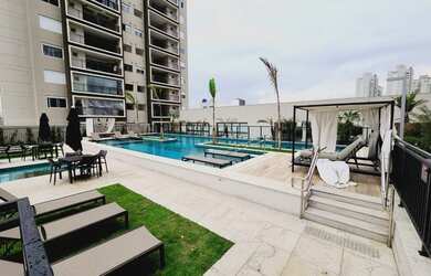 Imagem 14: Apartamento com 2 dormitórios, 69 m² - venda por R$ 1.100.000,00 ou aluguel por R$ 6.000,8