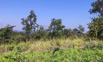 Imagem 4: Brumadinho - Loteamento/Condomínio - Condomínio Eco Casa Branca