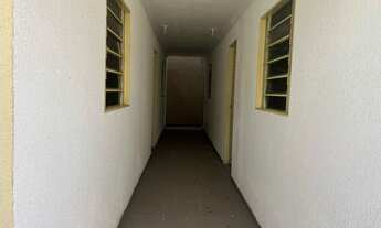 Imagem 4: Kitnets setor Oeste Estrutural