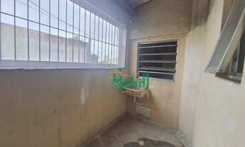 Imagem 7: Apartamento com 1 dormitório para alugar, 30 m² por R$ 900,00/mês - Vila Figueira - Suzano