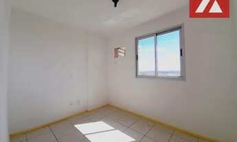 Imagem 6: Apartamento para venda tem 66m2, Garden Goiabeiras, 3 quartos - Cuiabá - Mato Gross