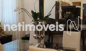 Imagem 4: Venda Apartamento 4 quartos Gutierrez Belo Horizonte