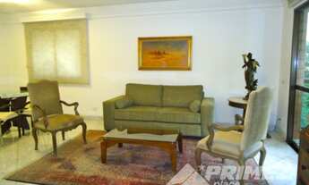 Imagem 7: SãO PAULO - Padrão - Brooklin Novo