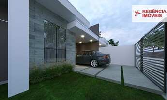 Imagem 8: Casa com 2 dormitórios à venda, 66 m² por R$ 327.000,00 - Praia do Ervino - São Francisco