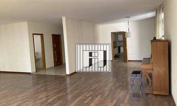 Imagem 4: Apartamento com 4 dormitórios, 271 m² - venda por R$ 2.500.000,00 ou aluguel por R$ 14.200