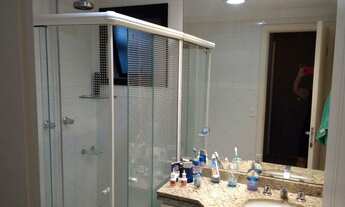 Imagem 6: APARTAMENTO COM 4 DORMITORIOS 130 M² À VENDA - VILA MASCOTE