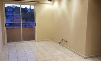 Imagem 2: APARTAMENTO DE 72M² COM 2 DORMITÓRIOS, SENDO 1 SUÍTE NO RESIDENCIAL CANTÁBILE NA VILA PROG