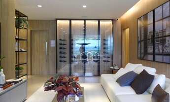 Imagem 6: Apartamento com 3 dormitórios à venda, 132 m² por R$ 2.042.000,00 - Barra da Tijuca - Rio