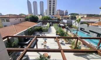 Imagem 4: São Paulo - Apartamento Padrão - VILA MARIANA