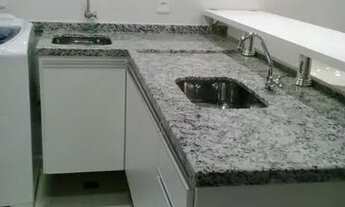 Imagem 7: Venda - Apto Studio com Sacada Gourmet Mobiliado - USP