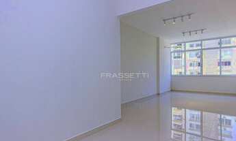 Imagem 2: Apartamento com 3 dormitórios à venda, 111 m² por R$ 1.827.000,00 - Ipanema - Rio de Janei