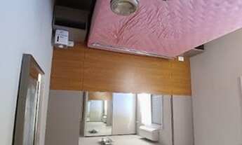 Imagem 5: Excelente Apartamento com 2 dormitórios à venda, 50 m² por R$ 220.000 - Residencial Caetan